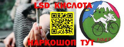 эйфоретик Кимры